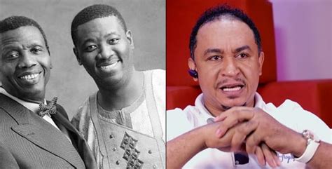 General overseer worldwide of the redeemed christian church of god, rccg, pastor enoch adeboye, has prayed over the health of president muhammadu buhari. Daddy Freeze Dares Adeboye, Says God Is Not With Him And ...