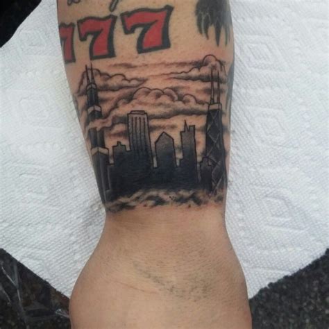 19 watch tattoo design ideas. Pin on CHICAGO
