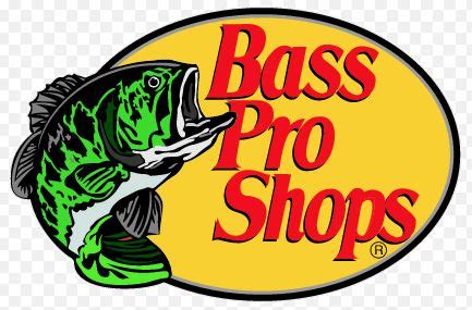 Save up to 70% in the bass pro shops bargain cave! Bass Pro Shops | Bass pro shop, Shop logo, Bass