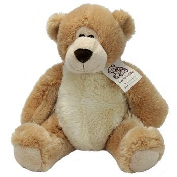 Me to you bears, also known as the tatty teddy is the famous grey bear with the blue nose and patches. Large Luv To Cuddle 15 Inch Honey Colored Plush Teddy Bear ...