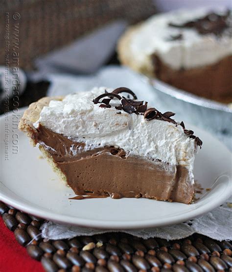 We did not find results for: Copycat Baker's Square French Silk Pie ...