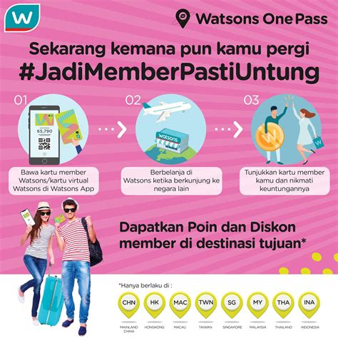 Sebab selalu blogger share trip bujang je kan nahh kalini. Trip Impian ke Hatyai Thailand Selatan dengan Watsons One Pass