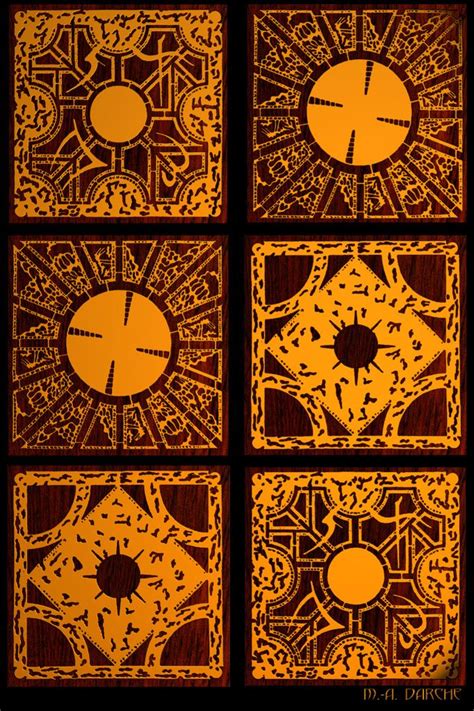 It was introduced in 1973 for the 1972 film year. Lament Configuration | Big Wire Project | Pinterest | Horror, Movie and Films