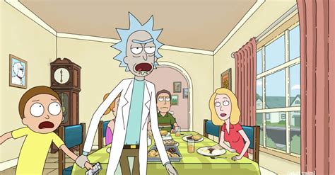 While it's exciting to know that rick and morty will be back on our tv screens soon, there's just one although neither hulu nor hbo max has announced when rick and morty season 5 will arrive, we can make a guess. Rick And Morty Season 4 Episode 1: The Easter Eggs And ...