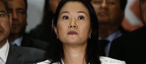 El indulto humanitario que el mandatario concedió al expresidente alberto fujimori está haciendo que muchos peruanos cuestionen el futuro del gobierno de pedro pablo. ALBERTO FUJIMORI/Keiko está actuando responsablemente ...