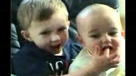 Charlie is now 13 and harry's 16 and are both in school. Charlie bit my finger funny remix ( MUST SEE ...