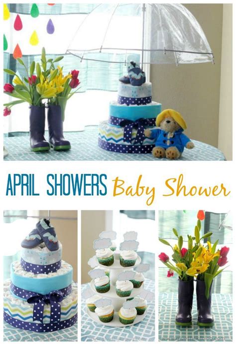 We did not find results for: A fresh and beautiful April showers/ rainy day baby shower ...