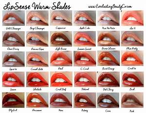 Warm Lipsense Shades Lipsense Long Lasting Lipstick Lipstick That