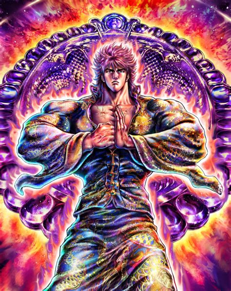 Along the way, he meets the son of one his triad buddies, an old flame, and a mysterious old man who teaches him new techniques which will assist him in his quest. Crunchyroll - Polygon Pictures Attached to "Fist of the ...