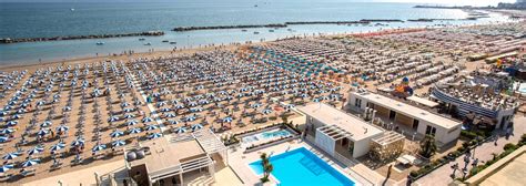 Cattolica all inclusive spa hotels. Hotel Beaurivage - Cattolica - Emilia Romagna - Italien ...