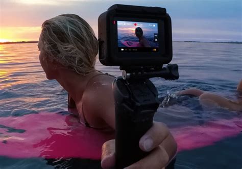 10,892,884 likes · 11,160 talking about this. GoPro launches Hero6 Black action camera with new GP1 ...