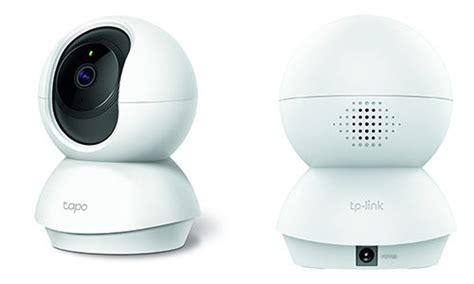 Besides, the image is sharp enough for surveillance usage. TP-Link、ナイトビジョン対応・高画質ネットワークカメラ「Tapo C200」 - BCN＋R