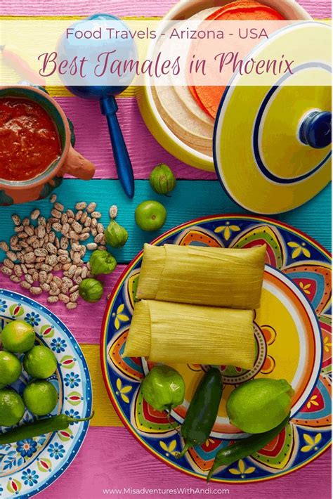 The best restaurants in phoenix combine the flavors of mexico and the. Best Tamales in Phoenix | Best mexican recipes, Tamales ...