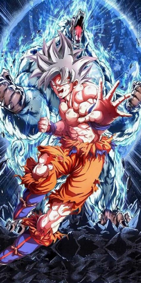 Maybe you would like to learn more about one of these? Pin by Matthew Cole on Goku | Dragon ball goku, Anime dragon ball super, Dragon ball wallpapers