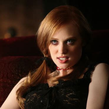 Deborah ann woll is an american actress best known for her role as jessica hamby on hbo's true blood, as well as karen page on netflix's daredevil. SÉRIES TV : QUAND LES FILLES PRENNENT LE POUVOIR ...