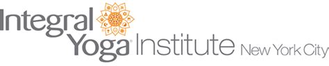 Maybe you would like to learn more about one of these? Integral Yoga Institute New York | 227 West 13th Street ...