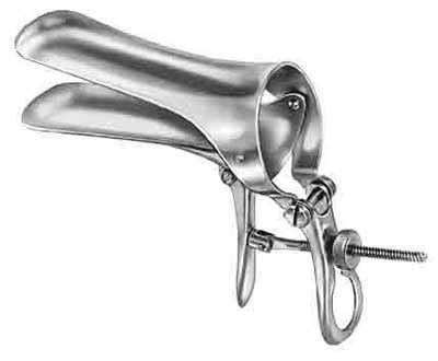 It has two related meanings: Cusco Vaginal Speculum, Forceps & Graspers | Jayanta ...