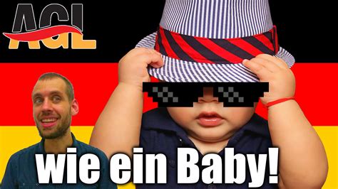 Video: Deutschlernen leicht gemacht! ??? - Authentic German Learning