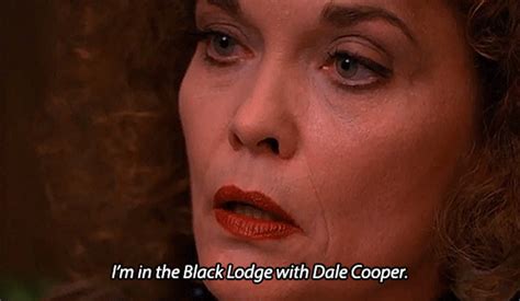 grace zabriskie the black lodge gif | WiffleGif