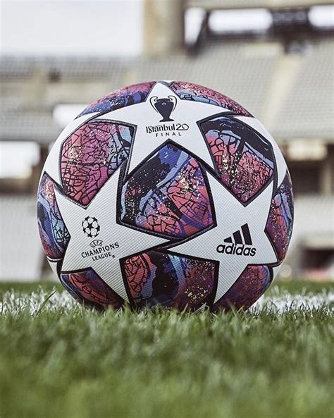 Saisissez votre recherche et validez pour afficher les résultats. Adidás dévoile ballon de la finale de la Ligue des ...