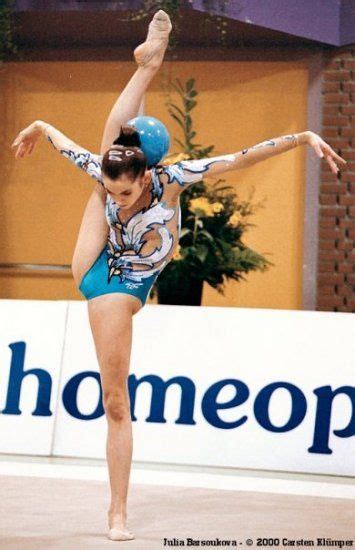Voir plus d'idées sur le thème grs, gymnastique rythmique. Yulia Barsukova / RUS | Gymnastics photography, Gymnastics ...