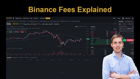 If you withdraw btc, you pay a small amount of btc. Binance Fees Explained - YouTube