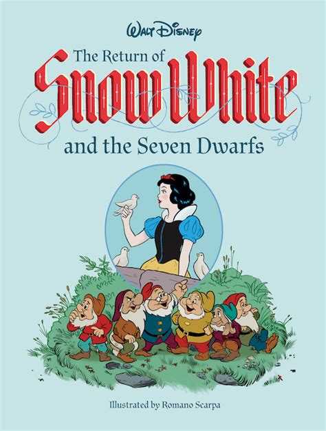Snow white and the seven dwarfs: Review: 'The Return of Snow White and the Seven Dwarfs ...