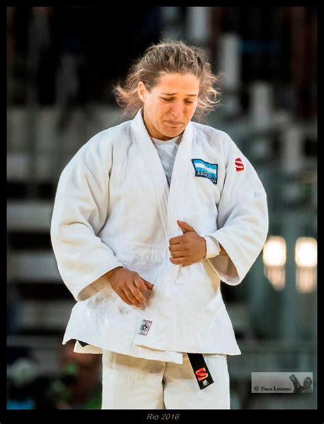 Paula belén pareto (16 ocak 1986 doğumlu) arjantinli judoka ve doktor. Paula Pareto, Judoka, JudoInside