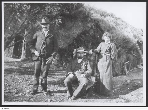 Explore the best of mount tarcoola! Tarcoola hospital • Photograph • State Library of South ...