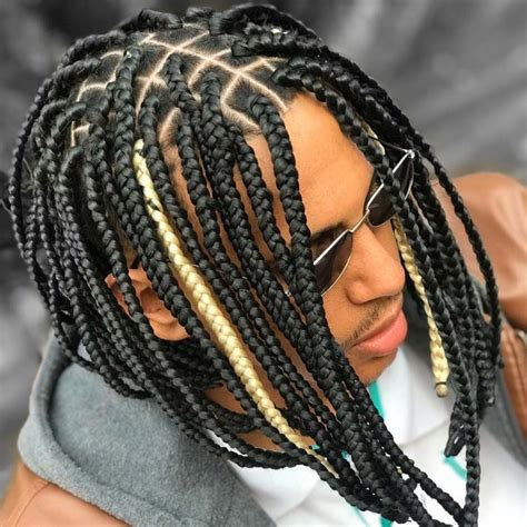 For a deep cleanse before braiding your hair, use. 33 Striking Braids For Men To Add Character To Your Look