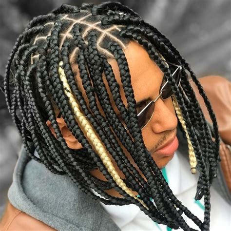 Check spelling or type a new query. 33 Striking Braids For Men To Add Character To Your Look