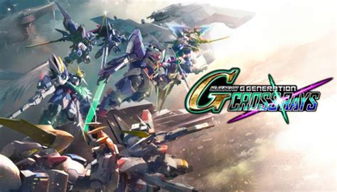 Build your own team with this unique game system and learn the stories of different gundam series in this gundam simulation game. SD GUNDAM G GENERATION CROSS RAYS-CODEX « PCGamesTorrents