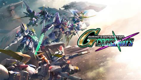 Check spelling or type a new query. SD GUNDAM G GENERATION CROSS RAYS-CODEX « PCGamesTorrents