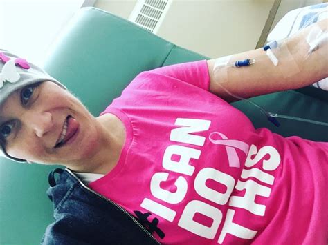 This is how we made it through his treatment. I Was 30 Weeks Pregnant When Doctors Told Me I Had Breast ...