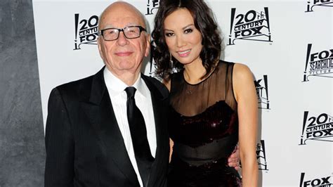 Самые новые твиты от rupert murdoch (@rupertmurdoch): Rupert Murdoch Files for Divorce From Wife Wendi Deng ...