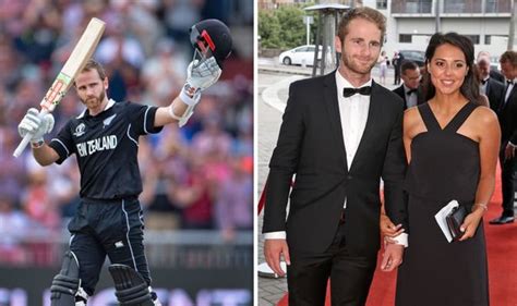 He plays in the new zealand team as a batsman. Stunning pictures of New Zealand captain Kane Williamson's ...