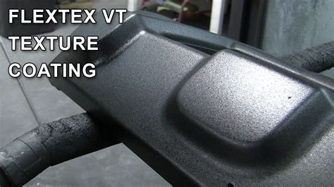 Get a shop manual for your car: Texture Spray Paint for Retexturing a Bumper Cover - Many ...