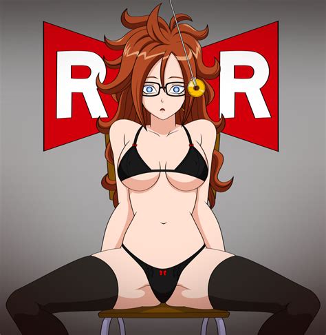 If you have a collection from a single artist, you still need to post. Rule 34 - 1girls android 21 android 21 (human) bare ...