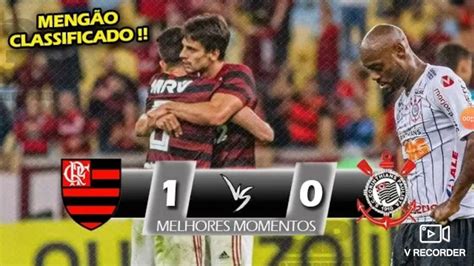 Their last match took place on. Flamengo x Corinthians - YouTube