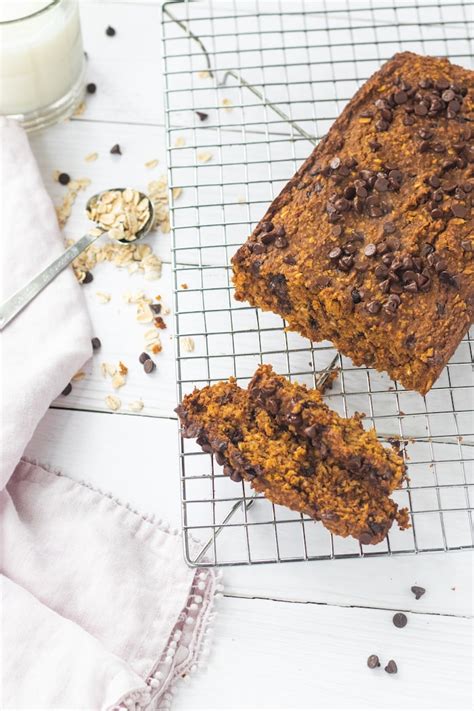 May 31, 2021 · delicious cornbread upside down casserole in 17 minutes. Simple Chocolate Chip Pumpkin Oat Bread | Meals with Maggie