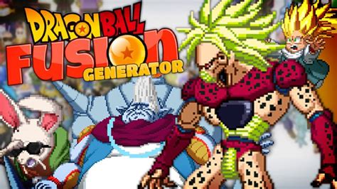 Use this awesome dragon ball z name generator to get a completely unique result. What are These ABOMINATIONS?! | Dragon Ball Fusion ...
