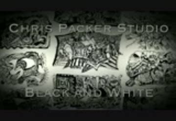 Black And White.dv : Chris Packer Studio : Free Download, Borrow, and ...