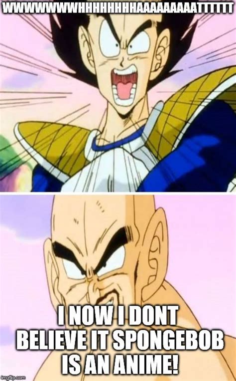 Dragon ball z is one of the biggest pop culture phenomenons of all time. Nappa Dragon Ball Z Abridged