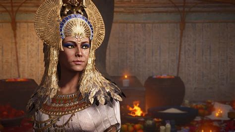 Here you'll find guides to some of the more complicated systems in assassin's creed origins, which takes more of an rpg turn than ever. Assassin's Creed Origins: Curse of the Pharaoh DLC: De ...