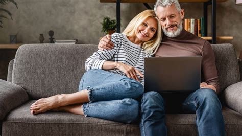 If you are a mature women looking for mature men, or a mature man looking for mature women, then register with older dating and start loving your 40's! Over 40 Dating: What Are The Best Dating Sites in 2021 ...