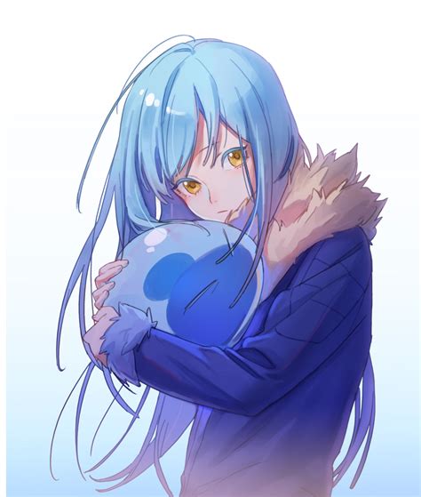 That time i got reincarnated as a slime (tensei shitara suraimu datta ken) is a japanese light novel series written by fuse and illustrated by mitz vah. Tensei Shitara Slime - Anunciado 3 novos OVAs