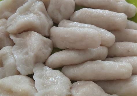 Maybe you would like to learn more about one of these? Resep Dimsum Ikan Tengirii - Resep Siomay Ikan Tenggiri ...