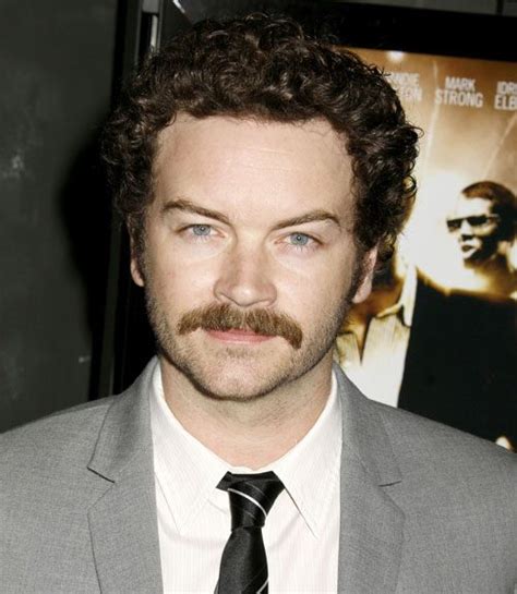 Danny masterson is a successful american actor, disc jockey, and businessman. Dlisted | Danny Masterson Is Reportedly Under ...