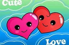cute animated wallpaper wallpapers animation hearts munir haider wallpicz