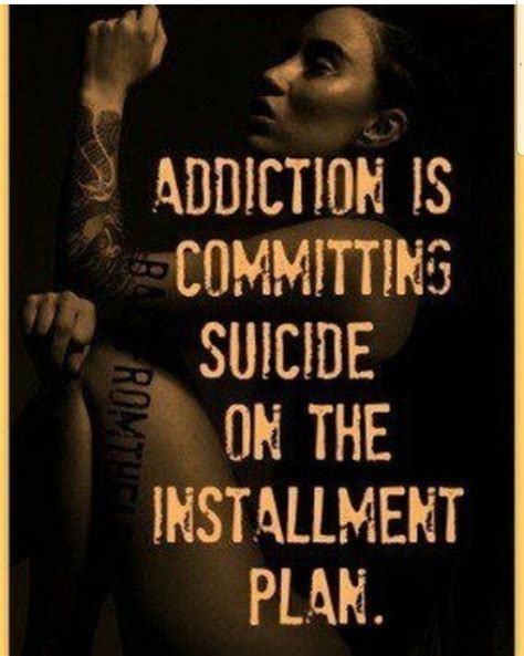 It is the only disease i know of that. 113 best images about Addiction on Pinterest